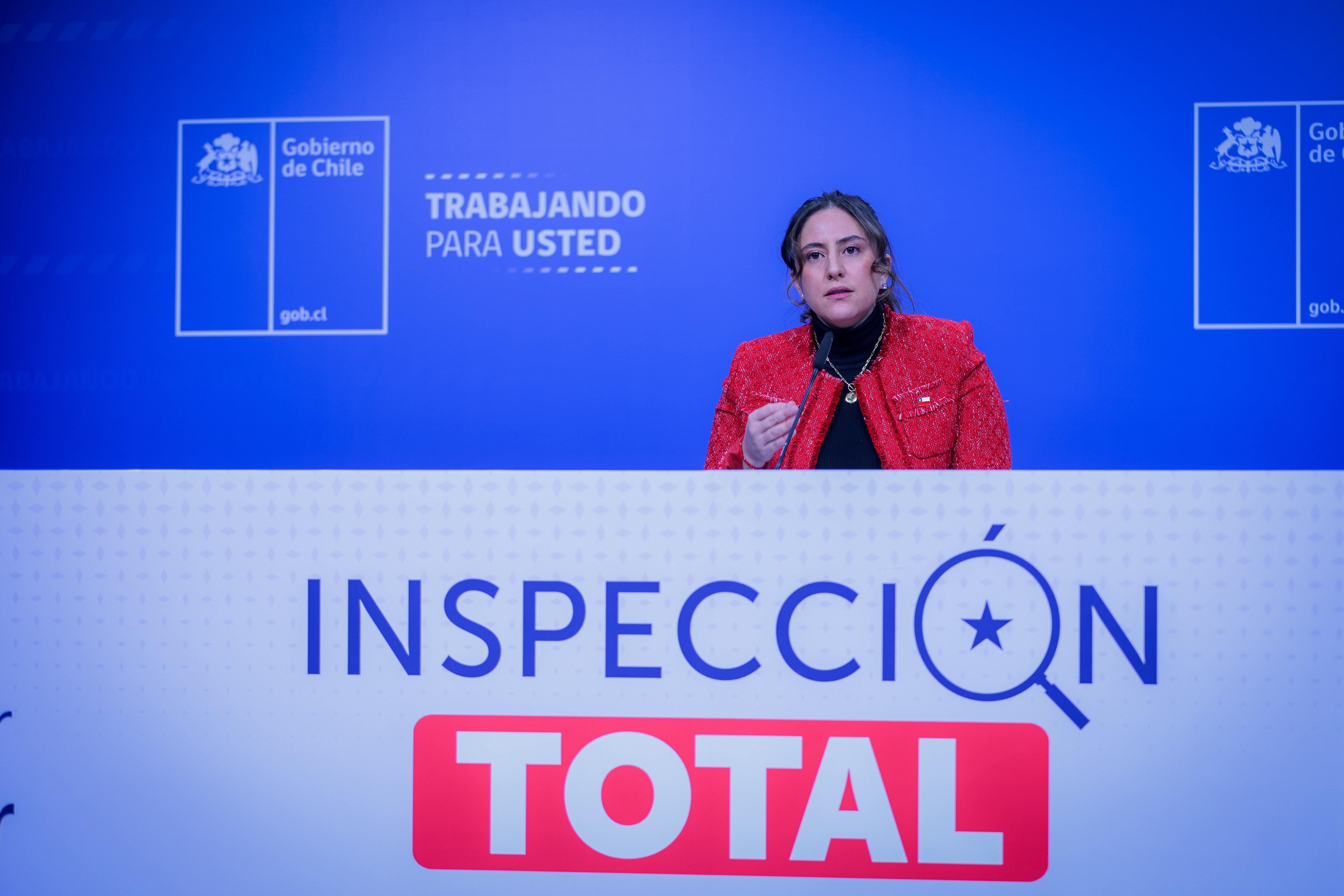 Nuestro trabajo en terreno 11